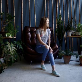 How Indoor Plants Can Help Women Live Longer