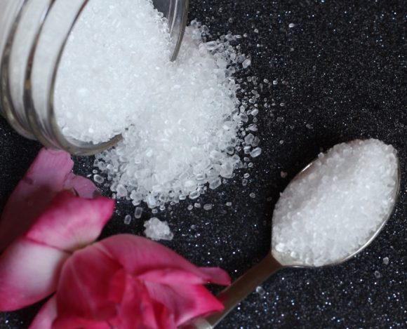 7 Incredible Benefits of Epsom Salts