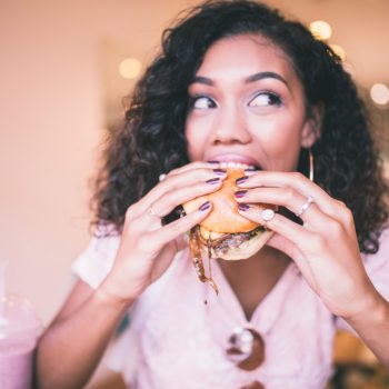 Hate The Sound Of Chewing? You Could Be a Genius!