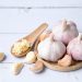 Is Garlic a Natural Antibiotic?
