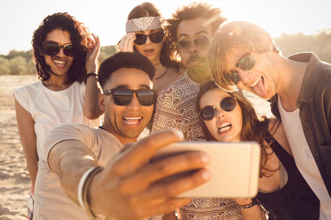 7 Types of Friends Everyone Needs