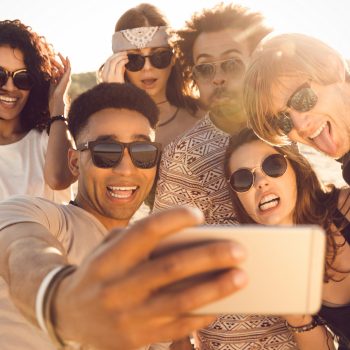 7 Types of Friends Everyone Needs