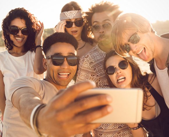 7 Types of Friends Everyone Needs