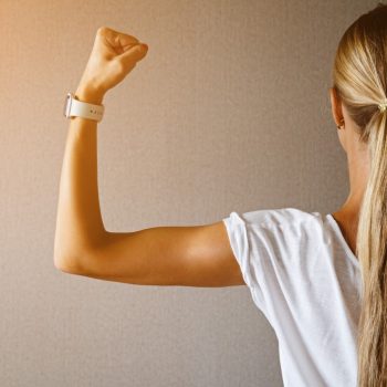 10 Qualities of Strong Women
