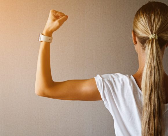 10 Qualities of Strong Women